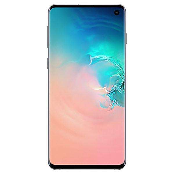 Samsung Galaxy S10 128 GB in Coral newest for Unlocked