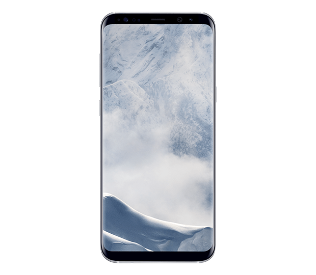 Samsung Galaxy S8 plus 64 GB in cheapest Midnight Black