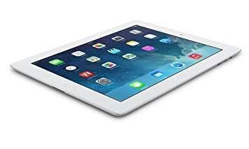 Apple store iPad 2 16GB white Excellent