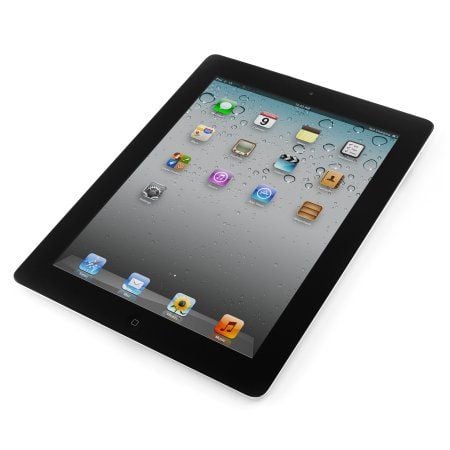 Apple factory iPad 2 32GB Black