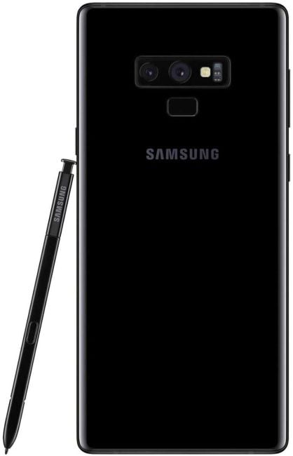 Samsung Galaxy Note9 128 hotsell GB for T-Mobile parts unlocked