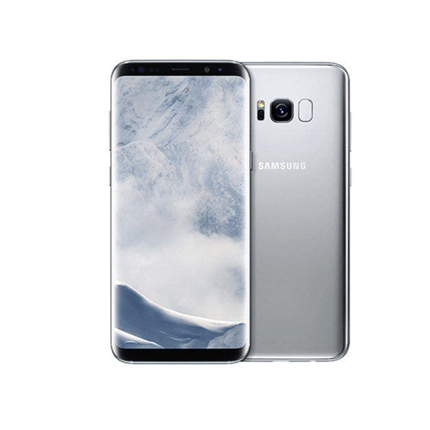 Galaxy shops S8