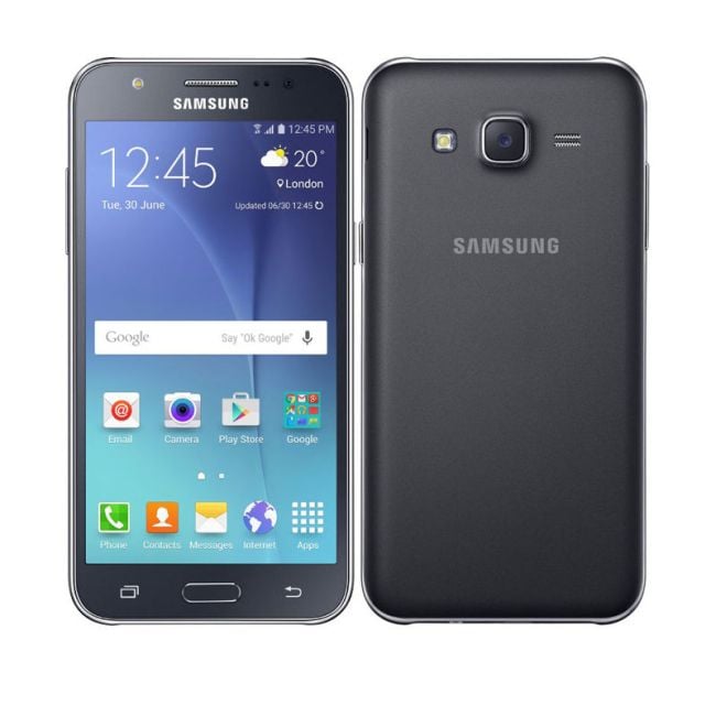 Samsung hotsell j5