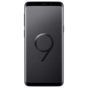 Samsung Galaxy S9+ 64 GB in Midnight Black Unlocked selling