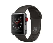 Apple watch outlets series 3 42mm cellular